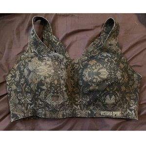 Victoria sport bra